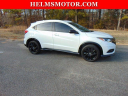 Thumbnail image of 2022 Honda HR-V at Helms Motor Company