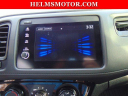 2022 Honda HR-V Sport at Helms Motor Company