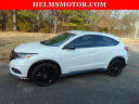 Thumbnail image of 2022 Honda HR-V at Helms Motor Company
