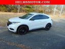 Thumbnail image of 2022 Honda HR-V at Helms Motor Company