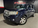 Thumbnail image of 2011 Honda Pilot at AR MOTORSPORTS
