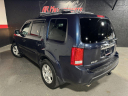 Thumbnail image of 2011 Honda Pilot at AR MOTORSPORTS