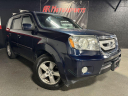 Thumbnail image of 2011 Honda Pilot at AR MOTORSPORTS