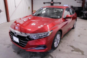2022 Honda Accord LX at Mohawk Honda