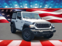 Thumbnail image of 2024 Jeep Wrangler at BrandonFordUsed of Tampa, FL