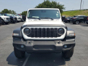 Thumbnail image of 2024 Jeep Wrangler at BrandonFordUsed of Tampa, FL