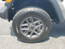 Thumbnail image of 2024 Jeep Wrangler at BrandonFordUsed of Tampa, FL