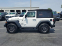 Thumbnail image of 2024 Jeep Wrangler at BrandonFordUsed of Tampa, FL