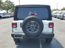 Thumbnail image of 2024 Jeep Wrangler at BrandonFordUsed of Tampa, FL