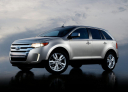 Thumbnail image of 2013 Ford Edge at Grand Blanc Nissan