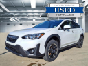 Thumbnail image of 2021 Subaru Crosstrek at Harvey Subaru