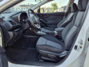 Thumbnail image of 2021 Subaru Crosstrek at Harvey Subaru