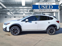 Thumbnail image of 2021 Subaru Crosstrek at Harvey Subaru