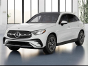 2025 Mercedes-Benz GLC GLC 300 4MATIC at MercedesBenzOfNovi of Novi, MI