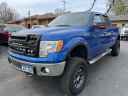 Thumbnail image of 2012 Ford F-150 at ANGIE'S AUTO SALES LLC