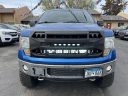 2012 Ford F-150 at ANGIE'S AUTO SALES LLC