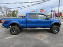 Thumbnail image of 2012 Ford F-150 at ANGIE'S AUTO SALES LLC