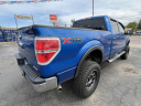 Thumbnail image of 2012 Ford F-150 at ANGIE'S AUTO SALES LLC