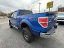 Thumbnail image of 2012 Ford F-150 at ANGIE'S AUTO SALES LLC