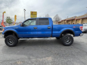 Thumbnail image of 2012 Ford F-150 at ANGIE'S AUTO SALES LLC