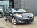 Thumbnail image of 2011 Mazda Mazda3 at Mazda Of Dayton