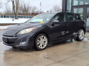 Thumbnail image of 2011 Mazda Mazda3 at Mazda Of Dayton