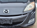 Thumbnail image of 2011 Mazda Mazda3 at Mazda Of Dayton