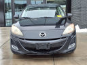 Thumbnail image of 2011 Mazda Mazda3 at Mazda Of Dayton