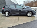 Thumbnail image of 2011 Mazda Mazda3 at Mazda Of Dayton