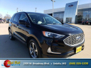 Thumbnail image of 2023 Ford Edge at RickBallFordLincolnSedalia of Sedalia, MO