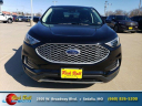 Thumbnail image of 2023 Ford Edge at RickBallFordLincolnSedalia of Sedalia, MO