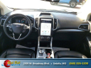 2023 Ford Edge SEL at RickBallFordLincolnSedalia of Sedalia, MO
