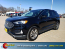 Thumbnail image of 2023 Ford Edge at RickBallFordLincolnSedalia of Sedalia, MO