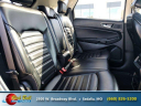 Thumbnail image of 2023 Ford Edge at RickBallFordLincolnSedalia of Sedalia, MO