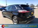 Thumbnail image of 2023 Ford Edge at RickBallFordLincolnSedalia of Sedalia, MO