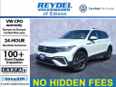 Thumbnail image of 2024 Volkswagen Tiguan at Reydel Volkswagen Of Edison