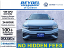 Thumbnail image of 2024 Volkswagen Tiguan at Reydel Volkswagen Of Edison