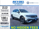 Thumbnail image of 2024 Volkswagen Tiguan at Reydel Volkswagen Of Edison
