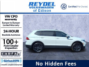 Thumbnail image of 2024 Volkswagen Tiguan at Reydel Volkswagen Of Edison