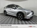 Thumbnail image of 2022 Mitsubishi Eclipse Cross at Pensacola Honda NEW