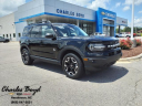Thumbnail image of 2023 Ford Bronco Sport at Charles Boyd Chevy Cadillac Buick Gmc Of Henderson