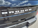 Thumbnail image of 2023 Ford Bronco Sport at Charles Boyd Chevy Cadillac Buick Gmc Of Henderson