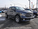 2017 Ram 1500 at Stockton Auto Sales