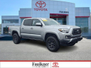 Thumbnail image of 2023 Toyota Tacoma at Faulkner Toyota Harrisburg Used