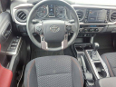 Thumbnail image of 2023 Toyota Tacoma at Faulkner Toyota Harrisburg Used