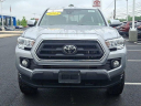 Thumbnail image of 2023 Toyota Tacoma at Faulkner Toyota Harrisburg Used