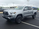 Thumbnail image of 2023 Toyota Tacoma at Faulkner Toyota Harrisburg Used