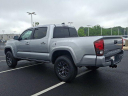 Thumbnail image of 2023 Toyota Tacoma at Faulkner Toyota Harrisburg Used