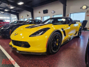 Thumbnail image of 2016 Chevrolet Corvette at Rides Auto Sales