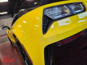 Thumbnail image of 2016 Chevrolet Corvette at Rides Auto Sales